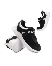 Sportowe Buty na Wiosnę Dla Chłopca Bartek 87003-10