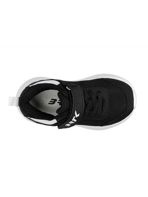 Sportowe Buty na Jesień Dla Chłopca Bartek 87003-10