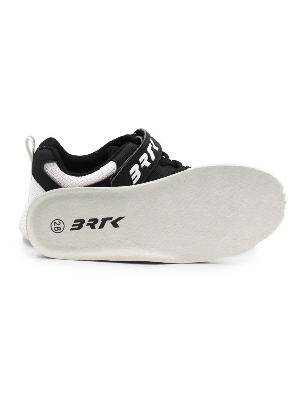 Sportowe Buty na Jesień Dla Chłopca Bartek 87003-10