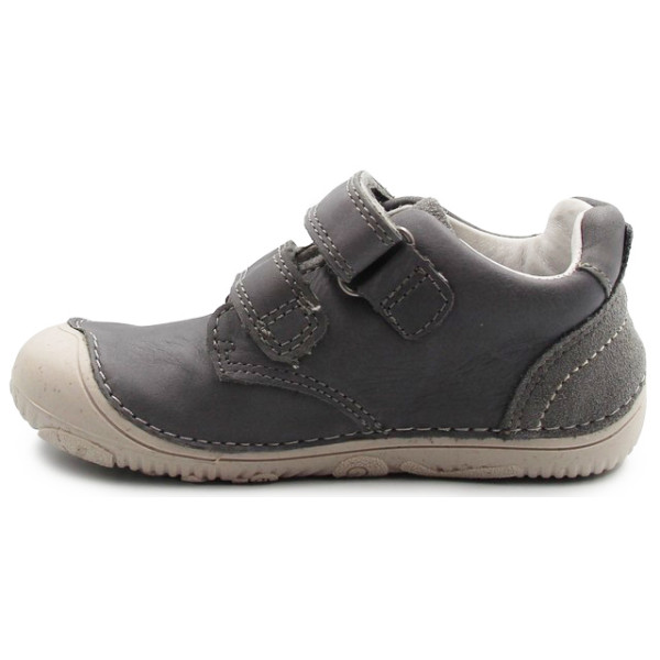 Chłopięce Buty Na Jesień Podeszwa Barefoot DD STEP S073-51761M