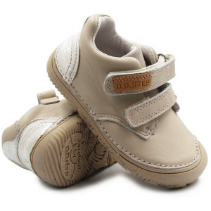 Dziecięce Buty Na Wiosnę Barefoot Półbuty DD STEP S073-51761B