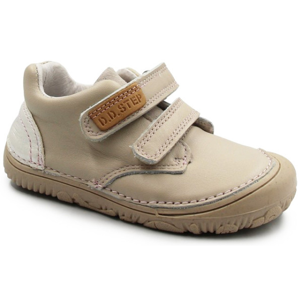 Dziecięce Buty Na Wiosnę Barefoot Półbuty DD STEP S073-51761B