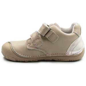 Dziecięce Buty Na Wiosnę Barefoot Półbuty DD STEP S073-51761B