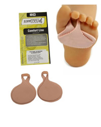 Poduszeczki Ochronne na Śródstopie Footmate K008