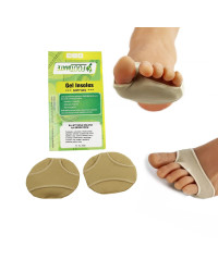 Osłona Żelowa Elastyczna na Śródstopie Footmate g060