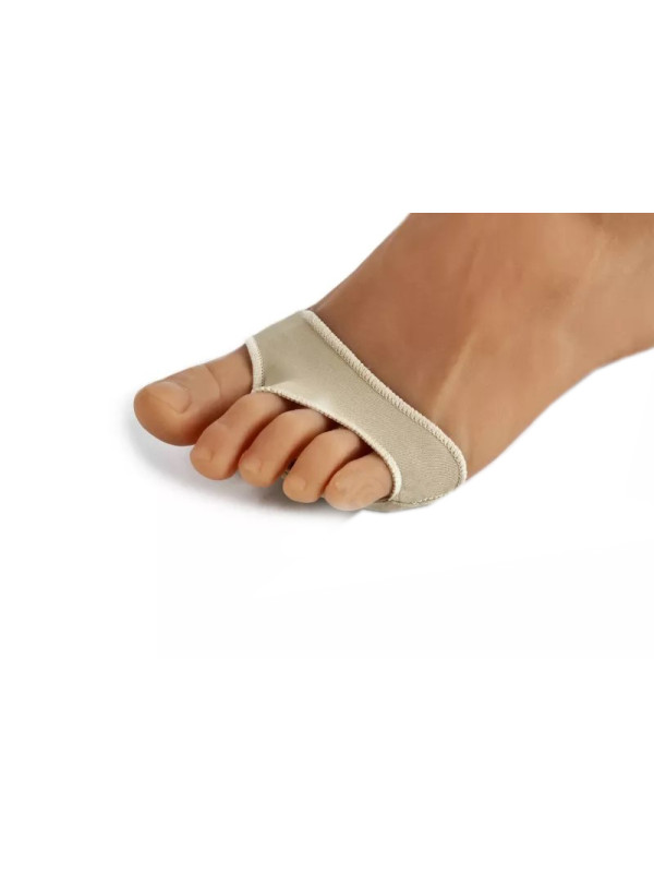 Osłona Żelowa Elastyczna na Śródstopie Footmate g060