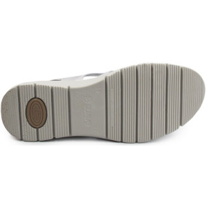 Sandały dla seniorek na lato ze skóry naturalnej Suave 720018-09