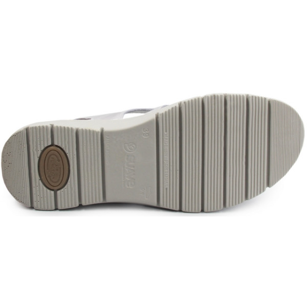 Sandały dla seniorek na lato ze skóry naturalnej Suave 720018-09