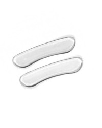 Przeźroczyste Zapiętki Żelowe na Odciski Footmate g015