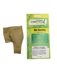 Opaska Osłaniająca Separator Footmate G054