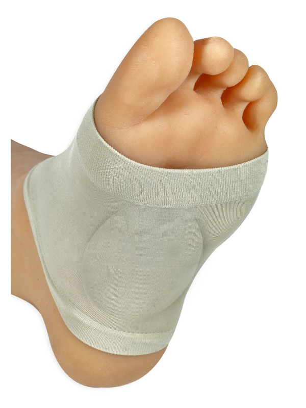 Żelowa Pelota w Skarpecie Elastyczna Footmate G036