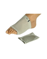 Żelowa Pelota w Skarpecie Elastyczna Footmate G036