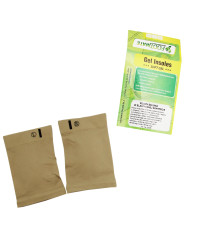 Żelowa Pelota w Skarpecie Elastyczna Footmate G036