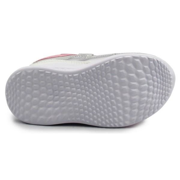 Sportowe Buty Dla Dziewczynki Na Wiosnę Na Rzep LED Primigi 7966500