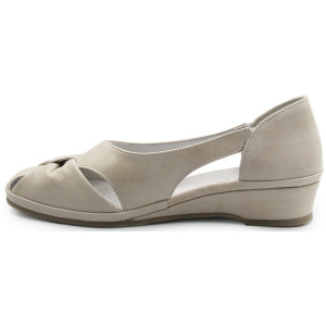 Buty Damskie Na Wiosnę Lato Ze Skóry Naturalnej Suave 940116-81