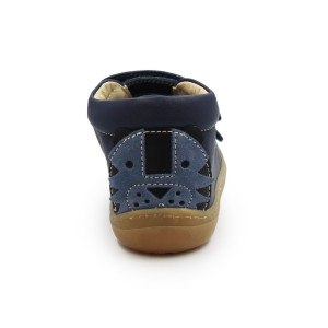 Buty Dla Chłopczyka Na Wiosnę Barefoot Primigi 7907100