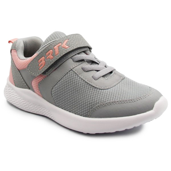 Sportowe Buty Dziewczęce Adidasy z Siatką Do Szkoły Bartek 83004-10