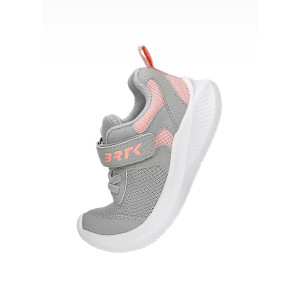 Sportowe Buty Dziewczęce Adidasy z Siatką Do Szkoły Bartek 83004-10