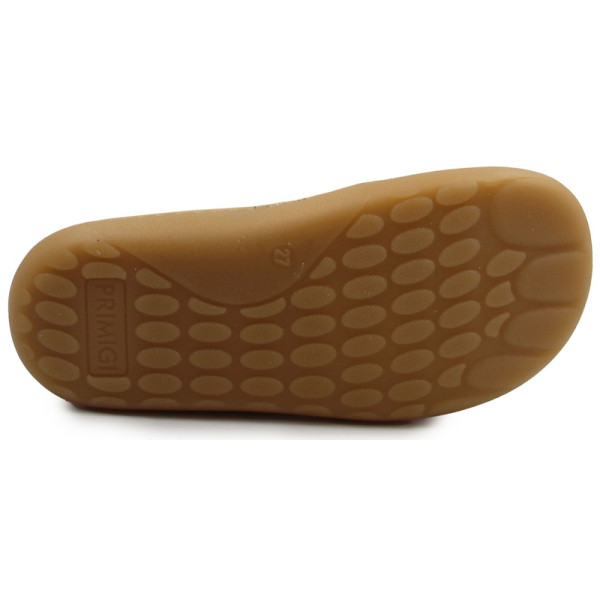 Buty Dziecięce Na Jesień Elastyczna Podeszwa Barefoot Primigi 7907000