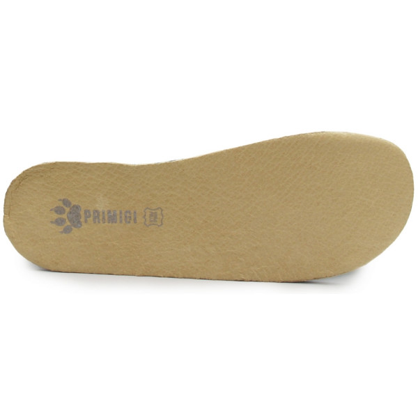 Buty Dziecięce Na Jesień Elastyczna Podeszwa Barefoot Primigi 7907000