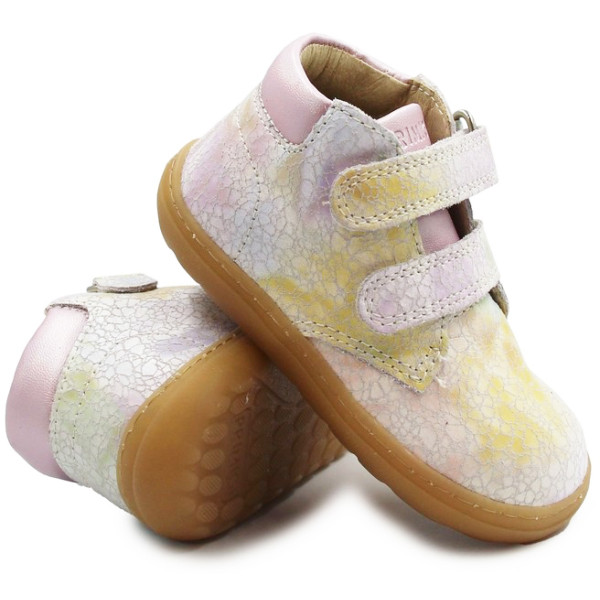 Dziewczęce Buty Na Jesień Barefoot Primigi 7907033