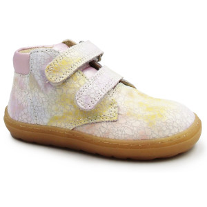 Dziewczęce Buty Na Wiosnę Barefoot Primigi 7907033