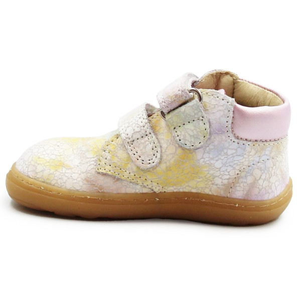 Dziewczęce Buty Na Wiosnę Barefoot Primigi 7907033