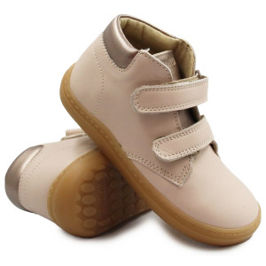 Buty Dziecięce Na Wiosnę Elastyczna Podeszwa Barefoot Primigi 7907000