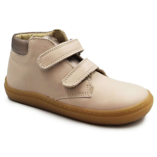 Buty Dziecięce Na Wiosnę Elastyczna Podeszwa Barefoot Primigi 7907000