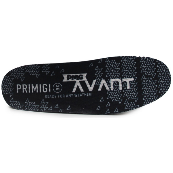 Sportowe Buty Dziewczęce Na Wiosnę Primigi 7930611
