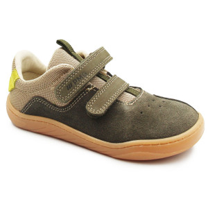 Buty Na Jesień Dla Chłopca Elastyczna Podeszwa Primigi 7922622