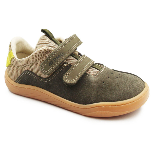 Buty Na Jesień Dla Chłopca Elastyczna Podeszwa Primigi 7922622