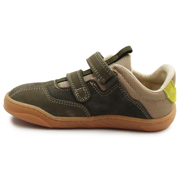 Buty Na Wiosnę Dla Chłopca Elastyczna Podeszwa Primigi 7922622