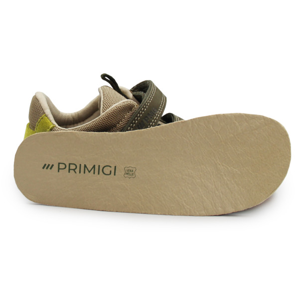Buty Na Wiosnę Dla Chłopca Elastyczna Podeszwa Primigi 7922622