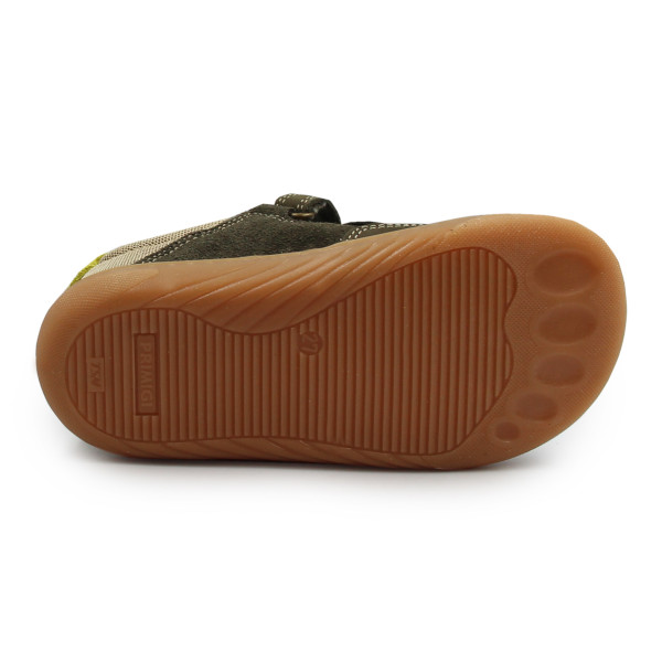 Buty Na Wiosnę Dla Chłopca Elastyczna Podeszwa Primigi 7922622
