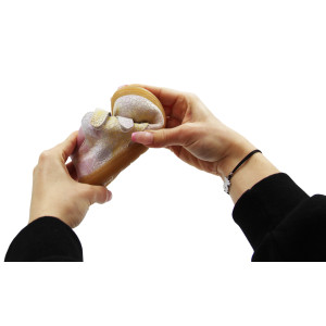 Buty Dla Dziewczynki Na Wiosnę Elastyczna Podeszwa Primigi 7907033