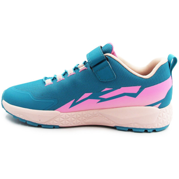 Sportowe Buty Dziewczęce Na Wiosnę Primigi 7930611