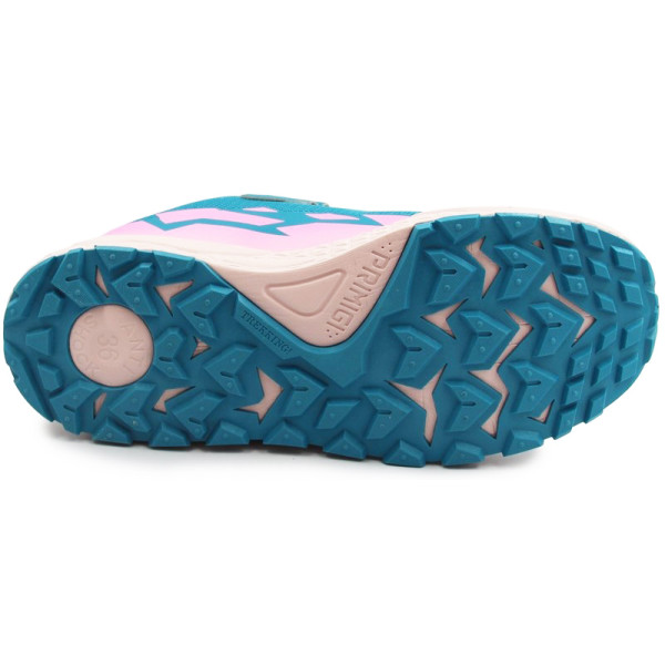 Sportowe Buty Dziewczęce Na Wiosnę Primigi 7930611