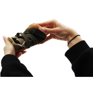 Półbuty Chłopięce Na Wiosnę Elastyczna Podeszwa Do Szkoły Primigi 7922622