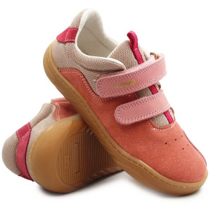 Młodzieżowe Buty Na Wiosnę...