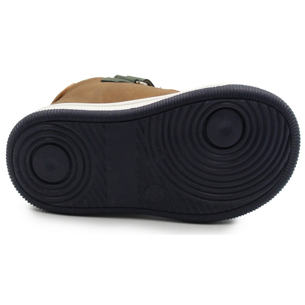 Buty Na Wiosnę Dla Chłopca Wojtyłko 1T25381V