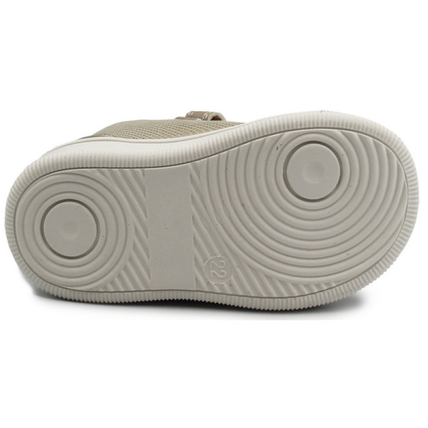 Buty Na Jesień Dla Dziewczynki Motylek  Wojtyłko 1T25380L