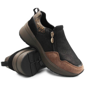 Buty Damskie Na Jesień...