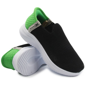 Buty  Młodzieżowe Skechers...