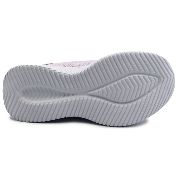 Dziewczęce Buty Młodzieżowe Na Wiosnę Skechers Do Szkoły Wojtyłko 5A25388R