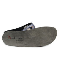 Laczki dla kobiet seniorek na szerokie stopy Berkemann Felia 01023-364