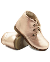 Trzewiki Na Wiosnę Dla Dziewczynki Obcas Thomasa Emel e 2363a-5