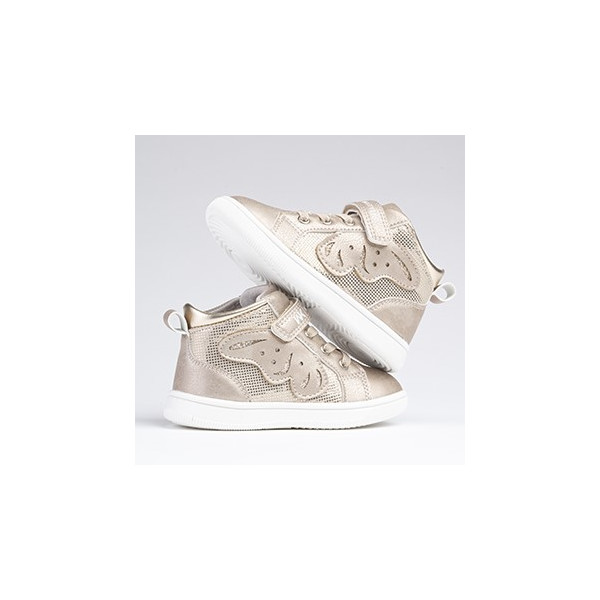 Buty Na Wiosnę Dla Dziewczynki Wojtyłko 1T25380L