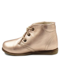 Trzewiki Na Wiosnę Dla Dziewczynki Obcas Thomasa Emel e 2363a-5