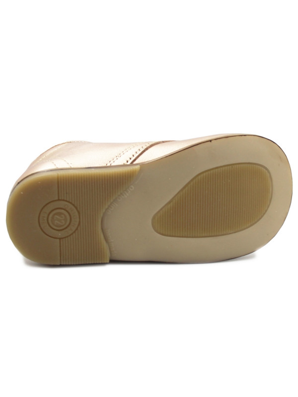 Trzewiki Na Wiosnę Dla Dziewczynki Obcas Thomasa Emel e 2363a-5